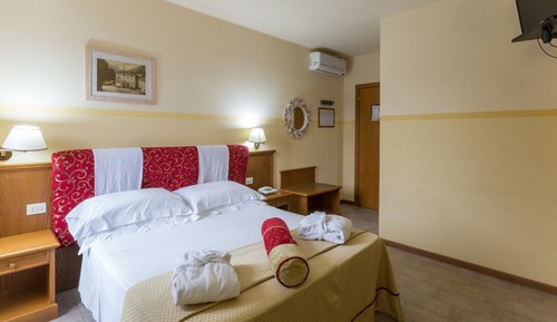 Comfort Double Room