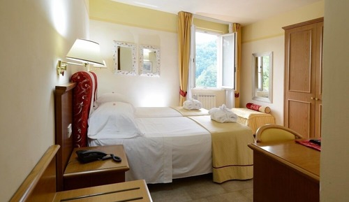Comfort Twin Room