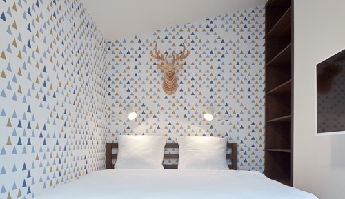 Standard Suite, 1 Bedroom