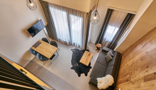 Gallery Duplex