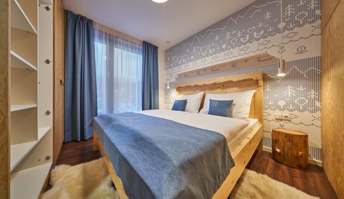 Suite, 2 Bedrooms