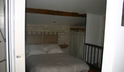 House (Intime)
