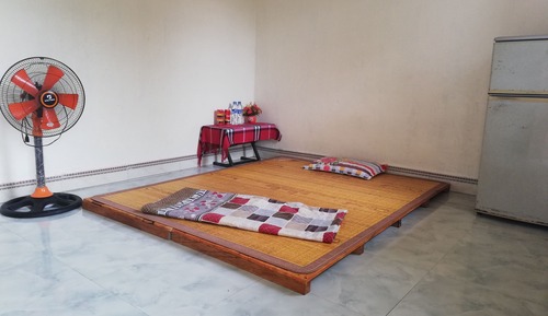 Family Room, Mountain View
