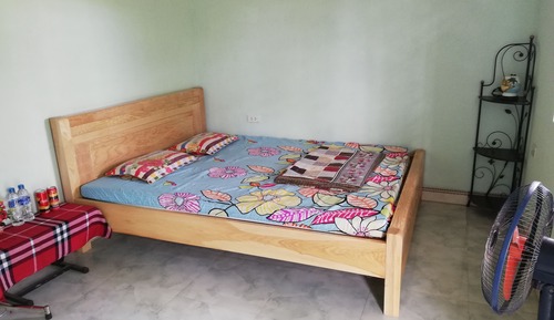 Family Room, 1 Bedroom, Private Bathroom, Lake View (Air Conditioning, TV)