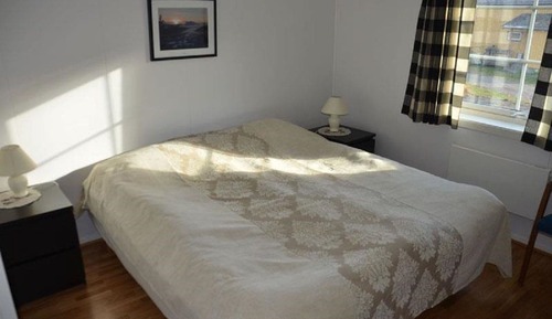 Standard Apartment, 2 Twin Beds