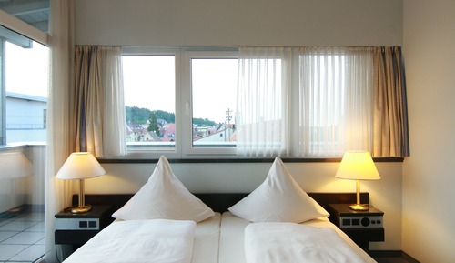 Junior Suite, Non Smoking, Kitchen