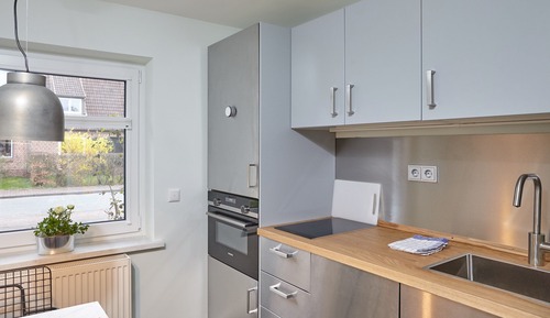 Studio (Apartment)