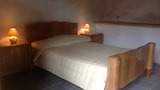 Double Room, Ground Floor