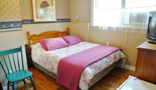 Room, 1 Queen Bed
