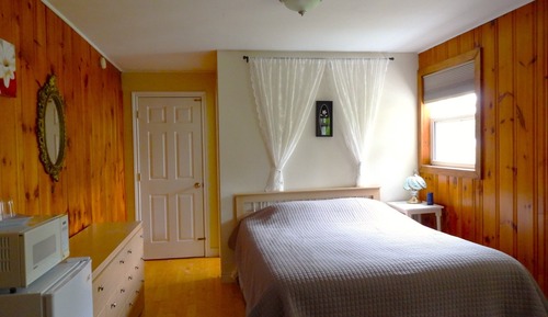 Room, 1 Queen Bed with Sofa bed, Patio, Ground Floor