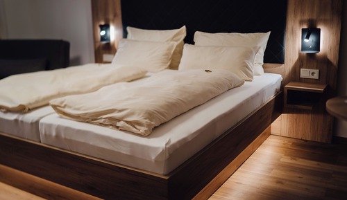 Double Room (Guesthouse)