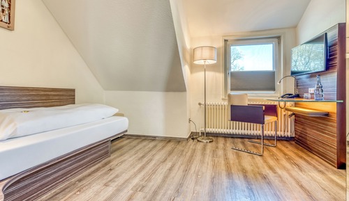 Single Room (Brauerei)