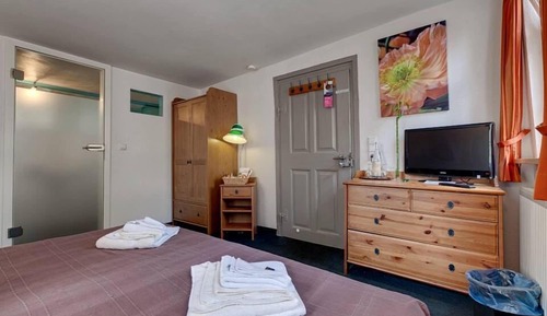 Double Room (Küferstube)