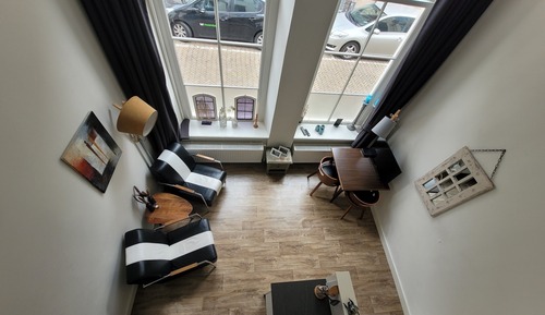 Deluxe Apartment, 1 Bedroom