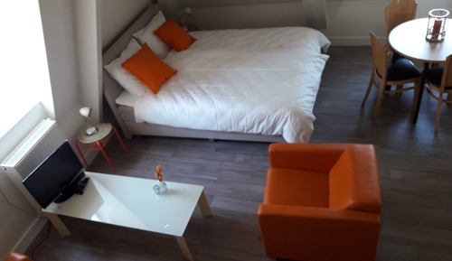 Superior Apartment, Multiple Beds, Non Smoking