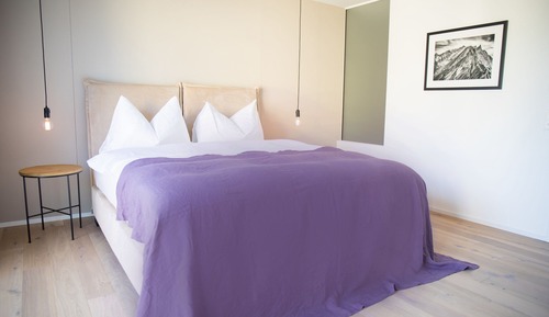 Grand Apartment, 2 Bedrooms