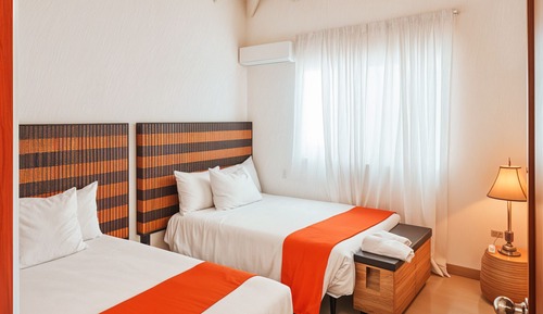 Standard Double Room, 1 Double Bed