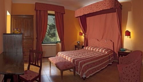 Traditional Room