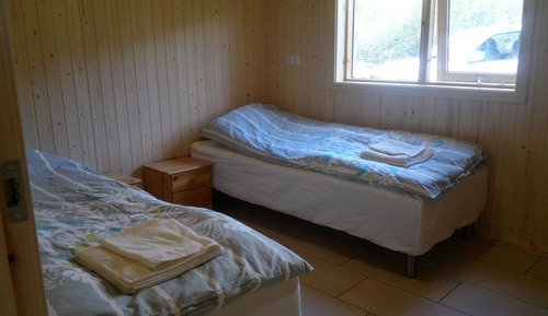 Apartment, 2 Bedrooms (2A)