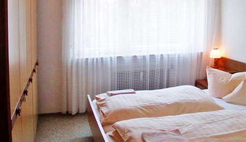 Standard Apartment, 2 Bedrooms (C)