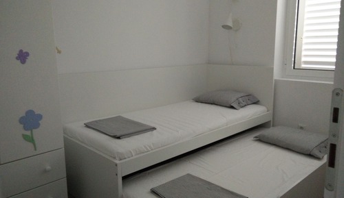 Apartment, 2 Bedrooms
