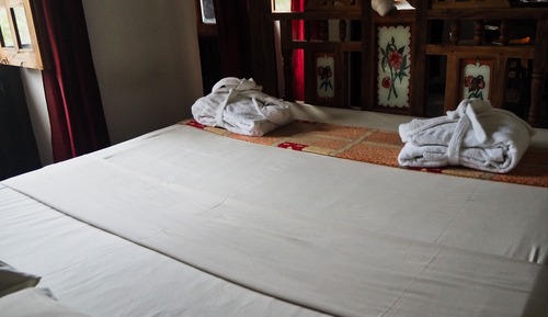 Standard Double Room, 1 Double Bed