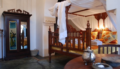 Deluxe Double Room, 1 Double Bed