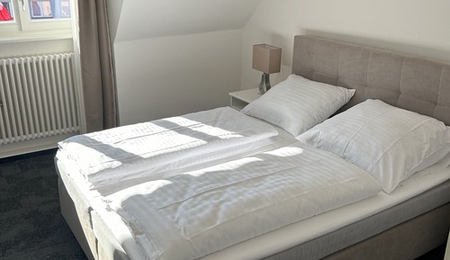 Family Apartment, Ensuite (große Familienwohnung)