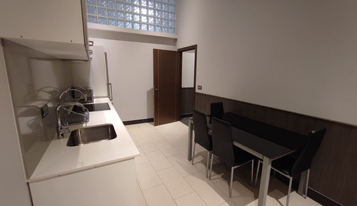 Family Apartment, 1 Queen Bed with Sofa bed, Kitchen