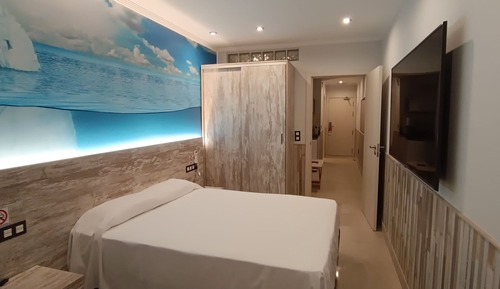 Apartamento Delux (4 pax)