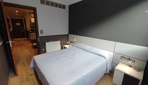 Apartment (2 adultos)