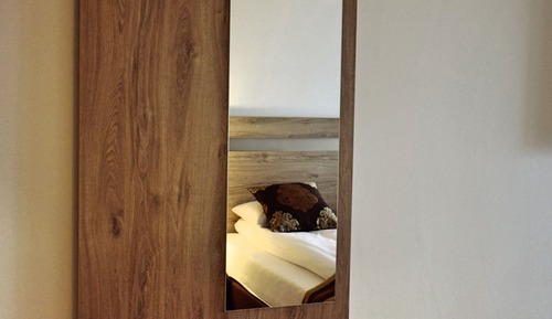Standard Single Room, Private Bathroom