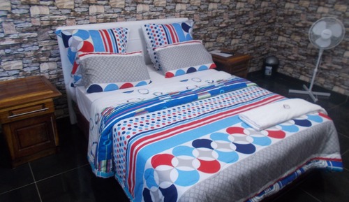 Standard Double Room, 1 Queen Bed