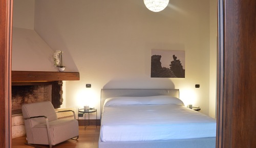 Double Room (Focetta)