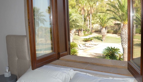 Suite, Ocean View (Pietre Cadute)