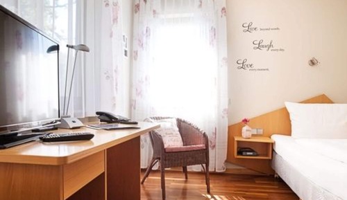 Standard Single Room, 1 Twin Bed, Non Smoking