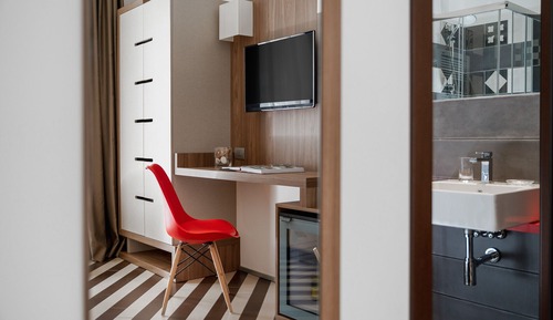 Comfort Double Room