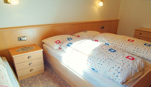 Apartment, 1 Bedroom (Enzian)