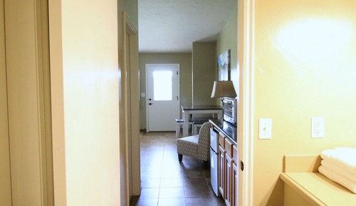 Standard Room, 2 Queen Beds, Non Smoking