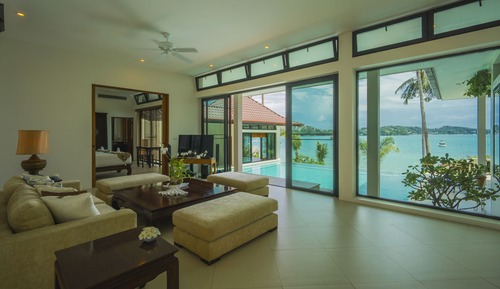 Comfort Villa