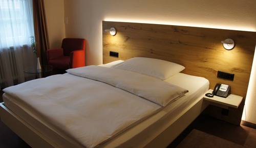 Comfort Double Room, 1 Queen Bed