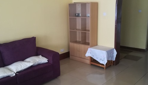 Comfort Apartment, 3 Bedrooms, Non Smoking