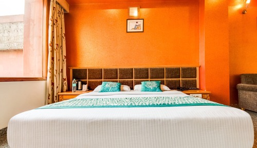 Luxury Room