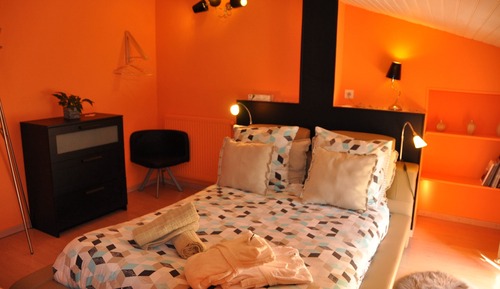 Double Room (Mezzo)