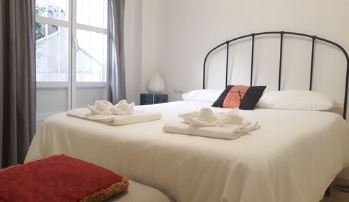 Apartment, 1 Bedroom