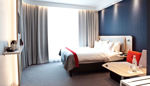 Room, 1 Double Bed, Accessible