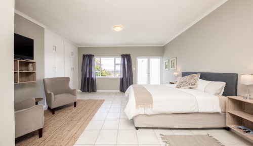 Room, 1 Queen Bed