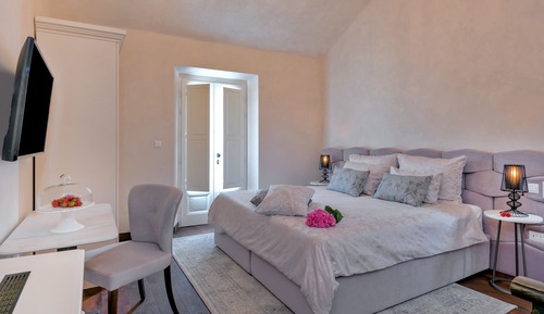 Comfort Suite