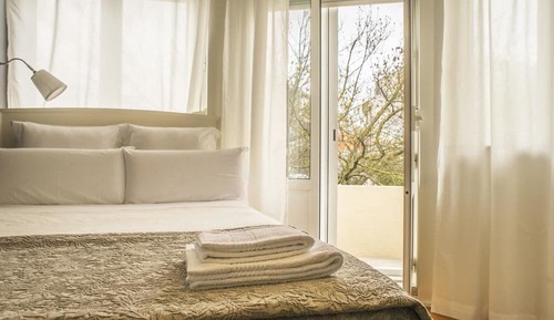 Double Room, Balcony (5)