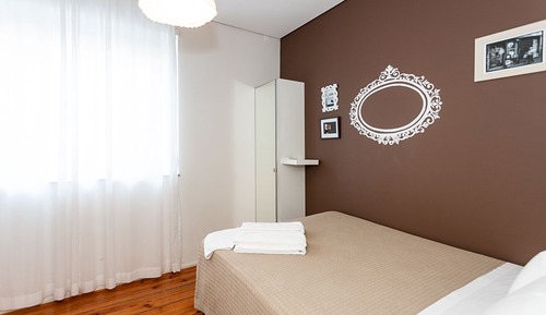 Double Room (2)